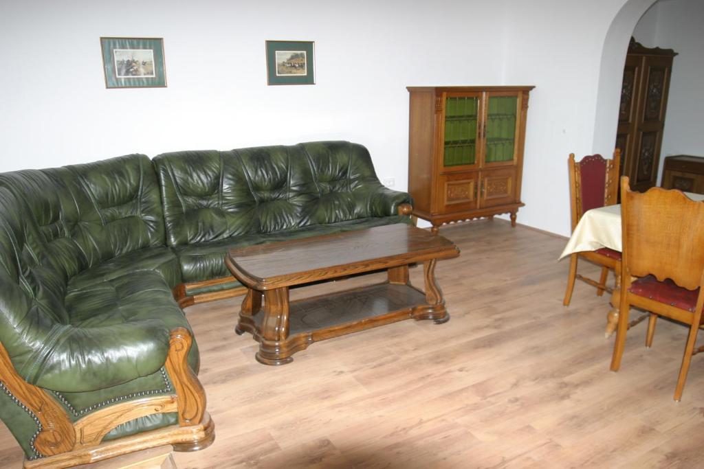 Villa Teleki Pokoj fotografie