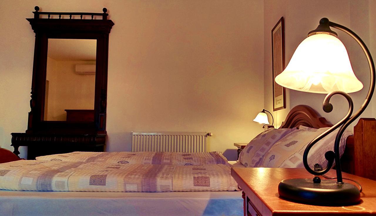 Villa Teleki Exteriér fotografie