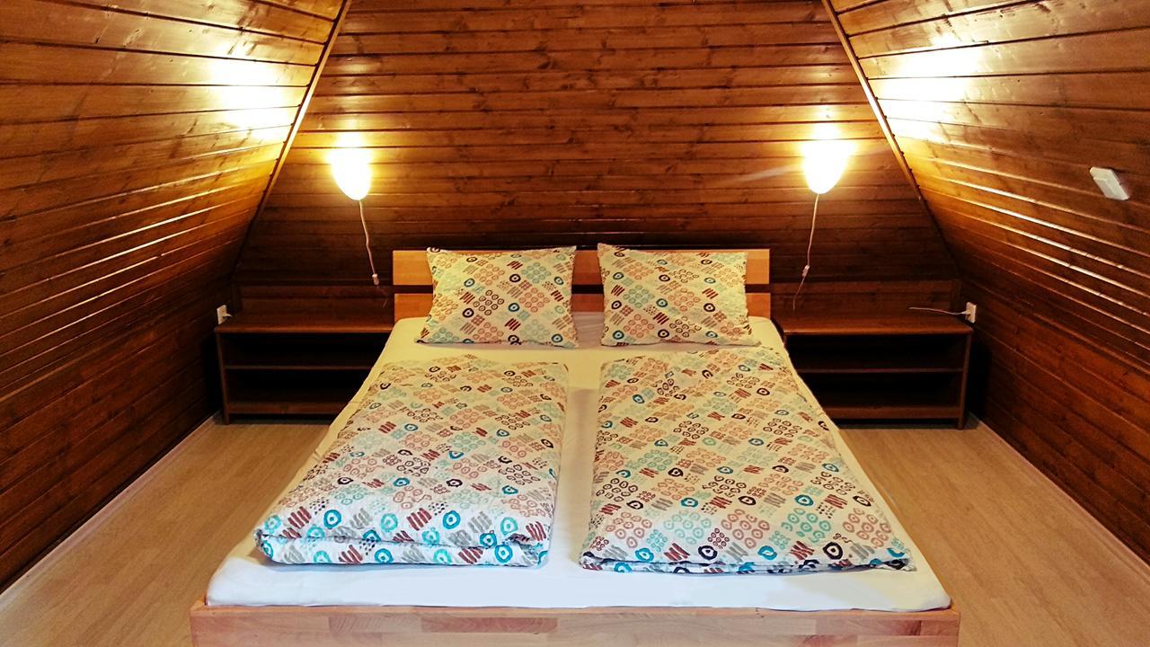 Villa Teleki Exteriér fotografie