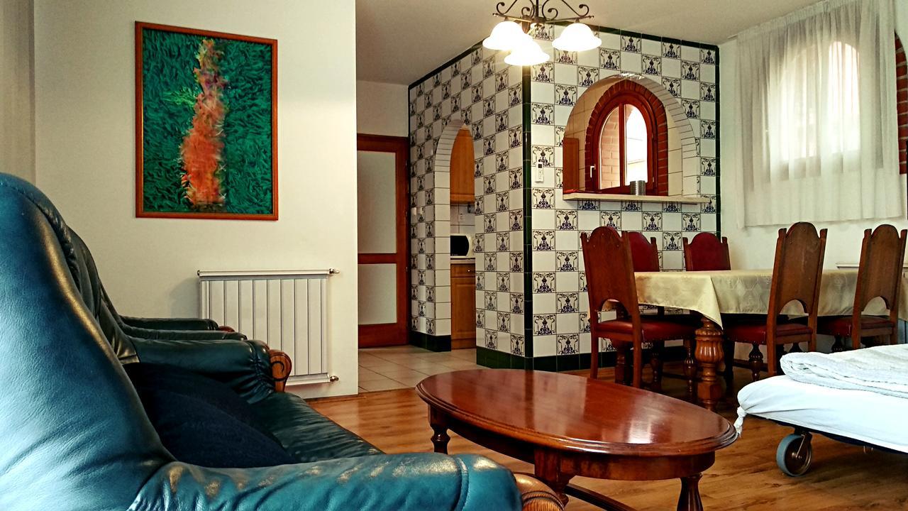 Villa Teleki Exteriér fotografie